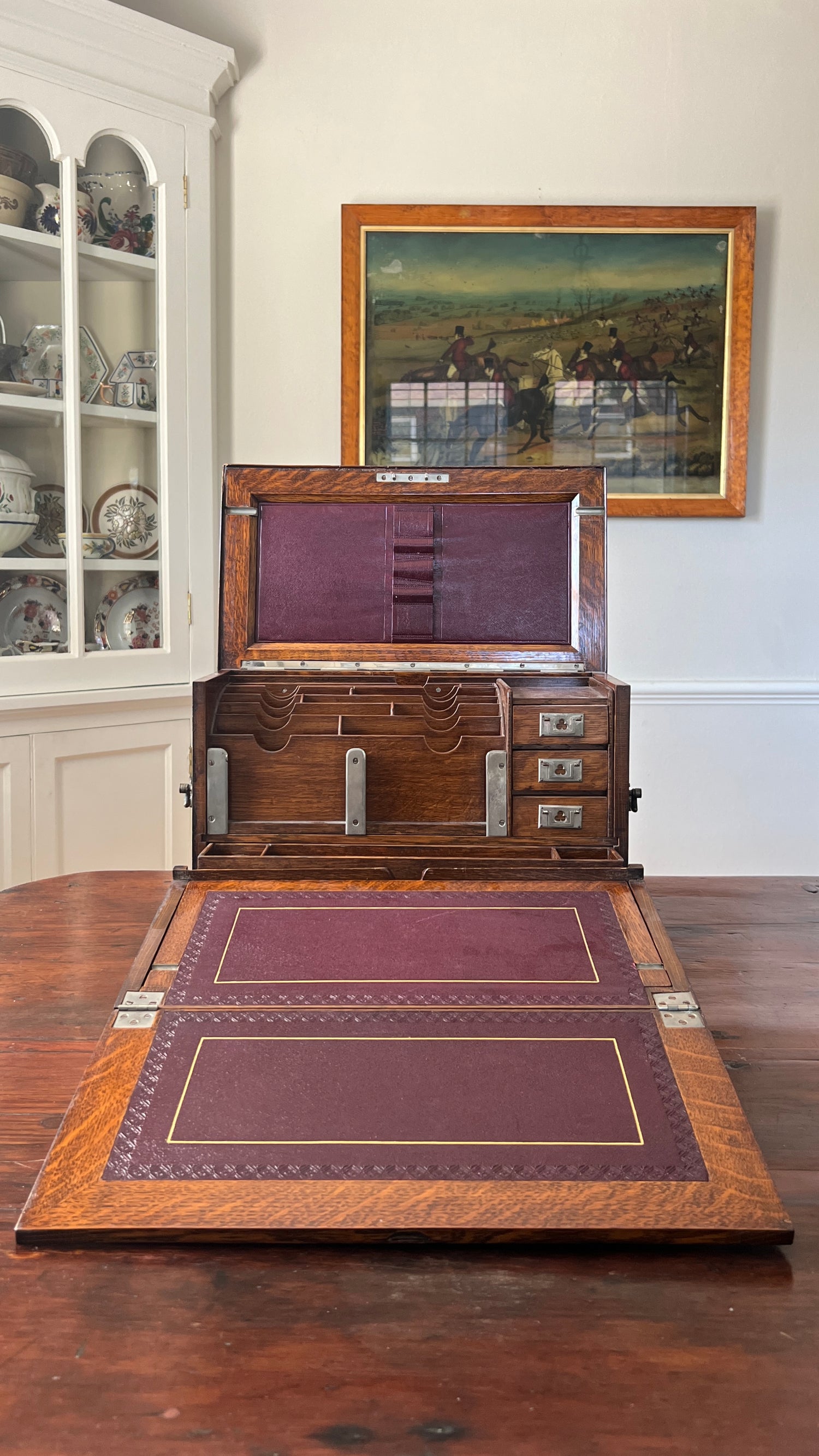 Furniture & Decor
