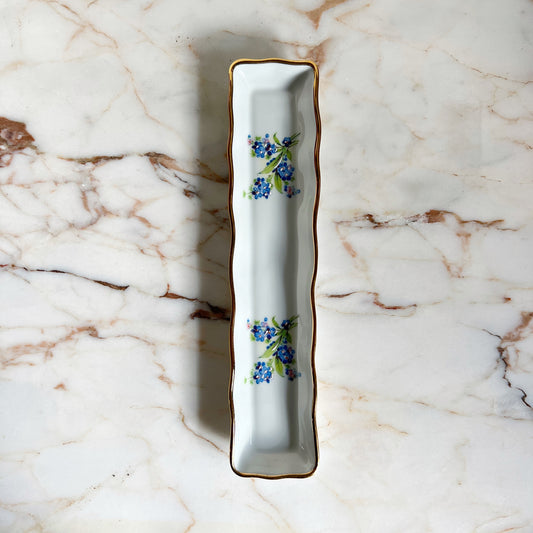 French Limgoes Pen Tray